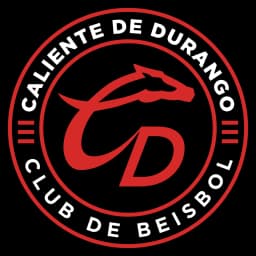 Logo de Caliente de Durango